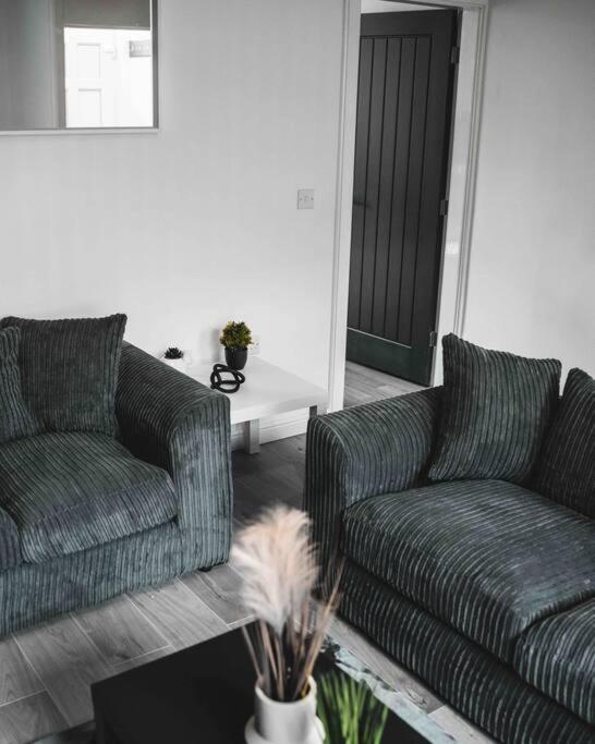 Comfortable Home In Bolton Farnworth Eksteriør billede